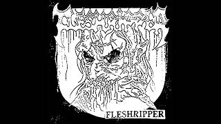 Fleshripper - Godhead Vivisection (Official Audio)