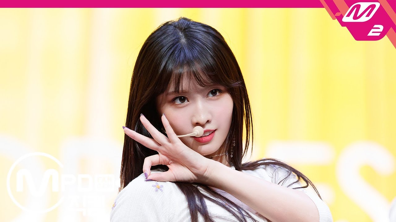 TWICE yes or yes サノク モモ yoy TWICE 