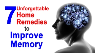 7 Health Tips For How To Improve Memory - Home Remedies And Natural Health Tips To Improve Memory screenshot 2