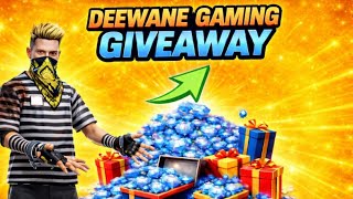 AAO OR GIFT LE JAO 😱😁 #freefire #shorts #live #fflive #ytlive #yt