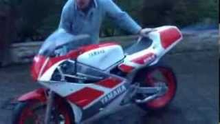 Tz250W 3Ak