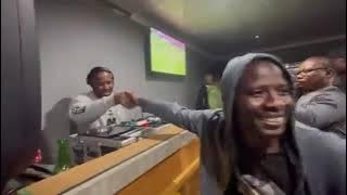 Citizen Sthee & Bee  Bar    Goliath Groove Mix