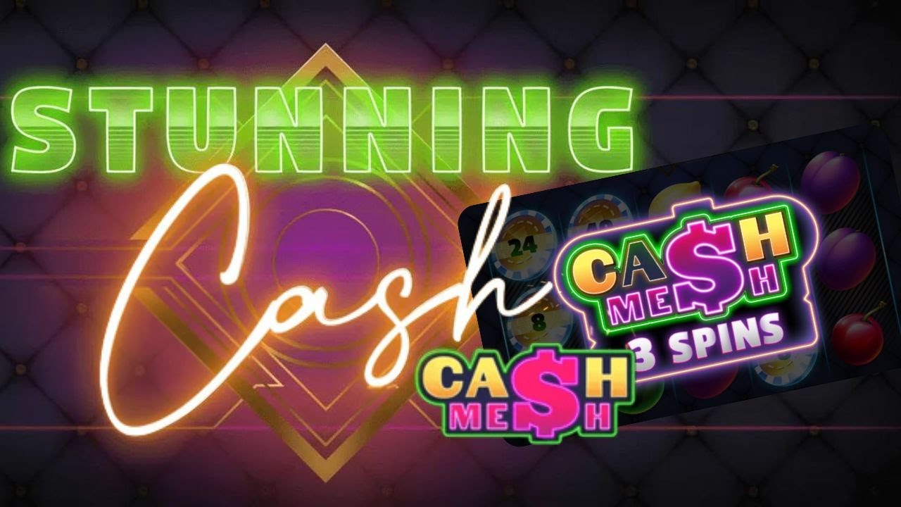 Stunning Cash Ultra (BF Games) Slot Review | Demo & FREE Play video preview