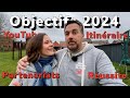 Objectifs 2024 youtube itinraire partenariats russite nesta autour du monde 