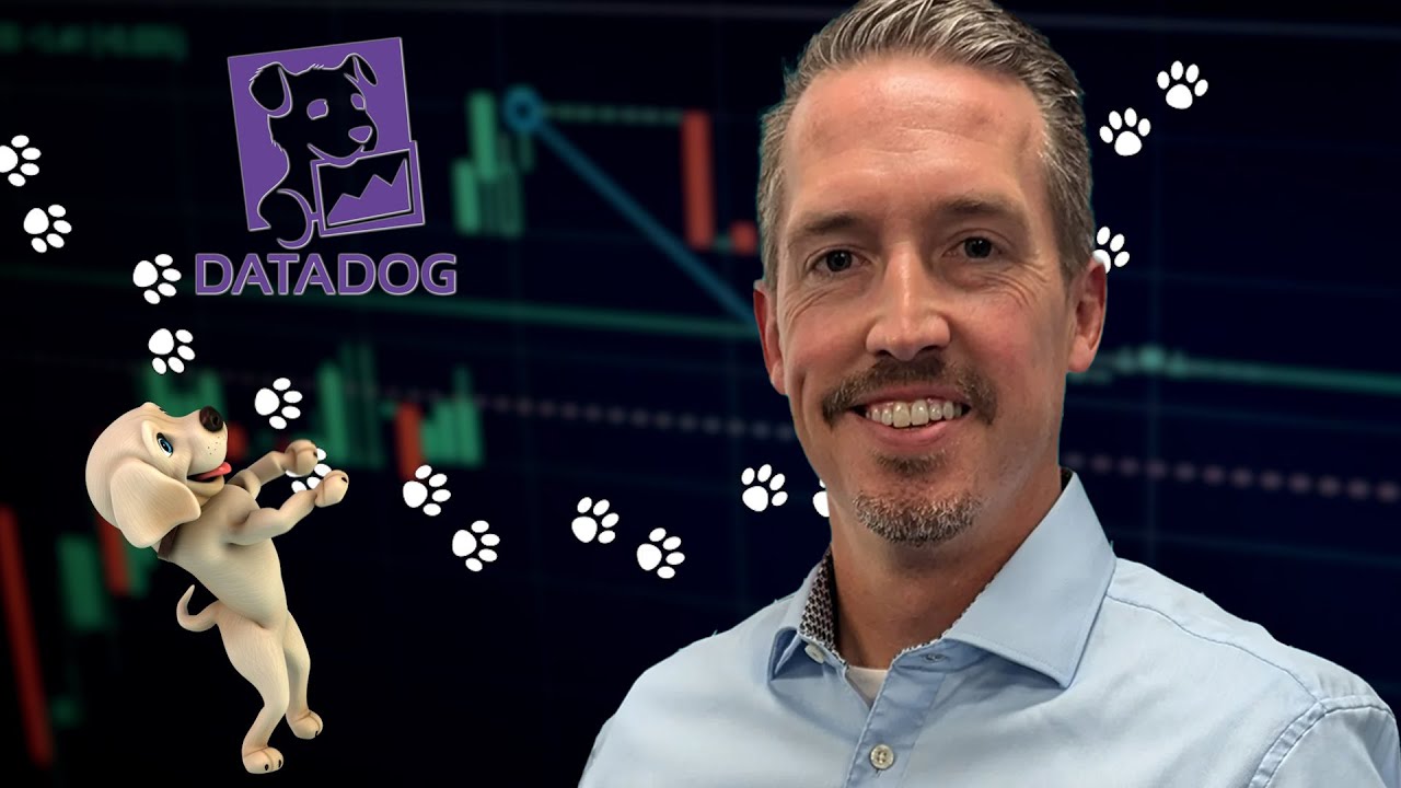 Trade Setup for Datadog (DDOG) Around $136 📈 Might Rally to $160