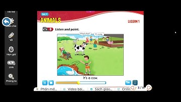 Unit 4: Lesson 1: I learn smart start 2