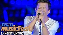 Noah 'Langit Tak Mendengar' [Music Fest Bangkit Untuk Satu] [16 Apr 2016]  - Durasi: 3:45. 