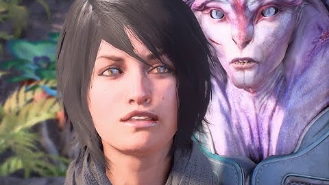 Sara & Jaal - Could Not Ask for More