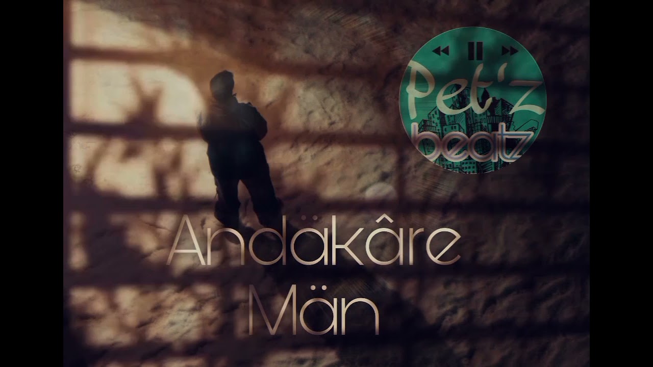 Andakare Man (අන්දකාරේ මං) Free Fire Animation Movie Music Mix