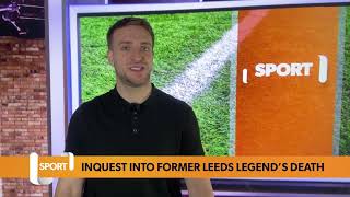 Leeds United Mourns Gordon McQueen - A Defender’s Legacy and a Family’s Fight for Awareness
