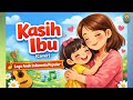 Kasih Ibu kepada Beta (Cover) | Lagu Anak Indonesia