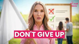 You're Settling Because of This (Here's How to Stop)