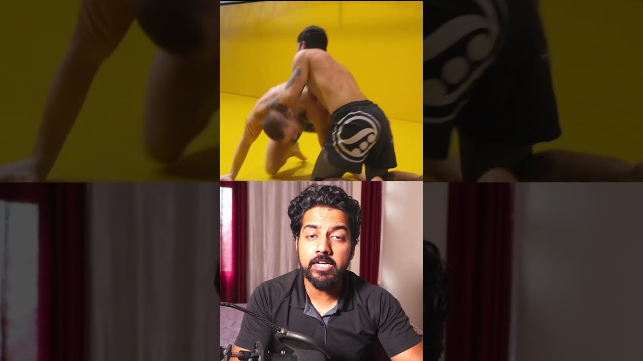 Why is Conor McGregor associated with Dillon Danis? 