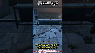 DAYZ FRANCE : c'est mon NOUNOURS 🤣🤣 @PainBDayZ   #DayZ #DayZFR #dayzpvp