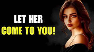 How To Attract Any Woman Even If She’s Not Interested ~ Dark Psychology | Stoic Station