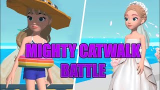 ✅Catwalk Battle Game - iOS,Android New Update All Levels Trailer screenshot 5