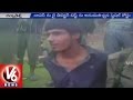 Terrorist Naved to undergo lie detector test today