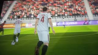 Lille Vs Sevilla Fc Extended Highlights Goals Hd Uefa Champions League