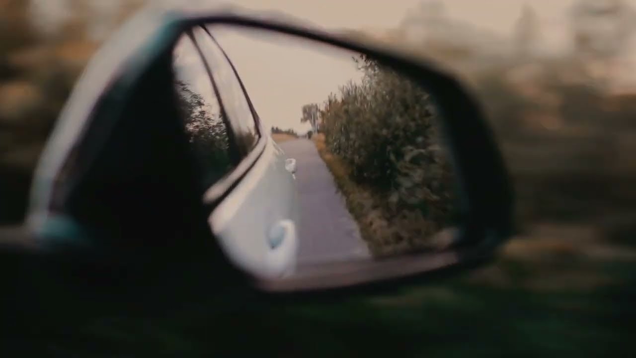 ÓDIAME Y HAZME FELIZ - ANDRES UTRERA (Visualizer)