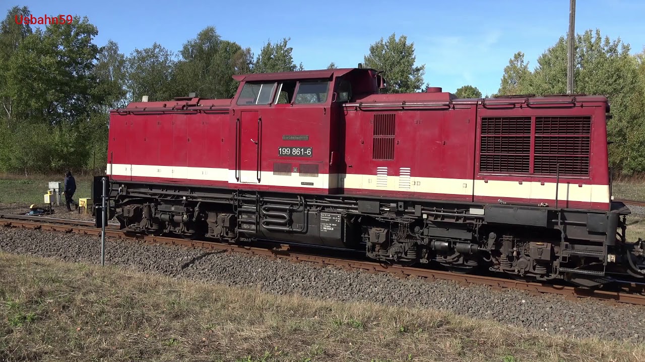 "30 Jahre Harzkamel" Sonderfahrt am 29.09.18 im Selketal