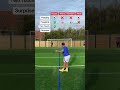 4 shots challenge 💥| #shorts