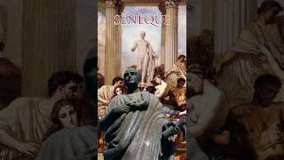 Seneque sur la colère. #citationdujour #philosophie #romanempire #seneque