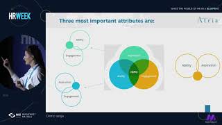 ATRIA GROUP DEMO PREZENTACIJA