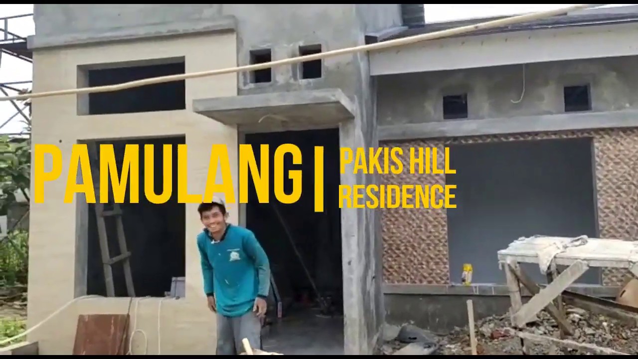 Perumahan Syariah 2019 Tangerang