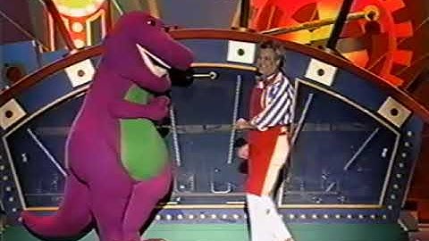 Big Surprise (2004 Version) Part 35