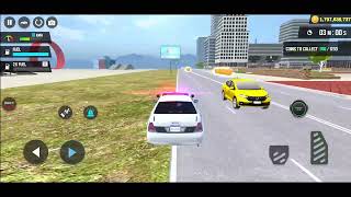Police Car Real Cop Simulator - Gameplay Walkthrough -1A screenshot 4