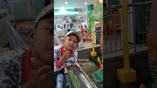 Marhaban Syahru Ramadhan #shorts