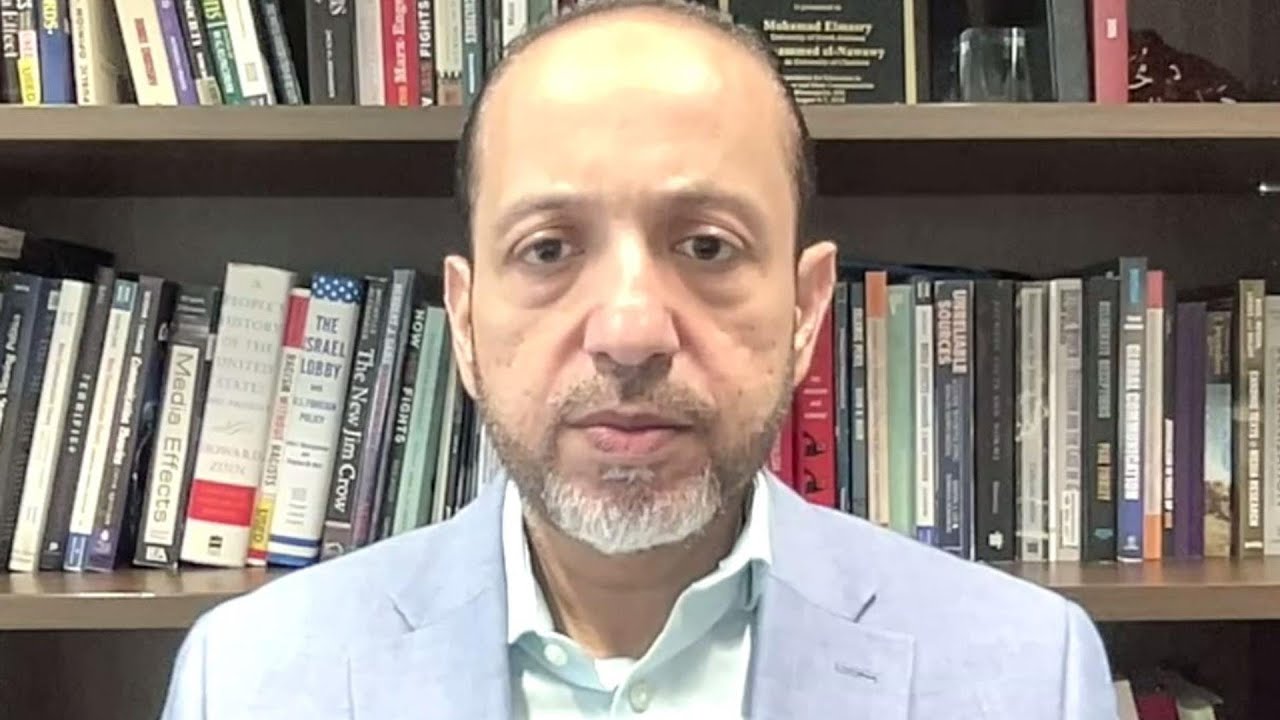 US president shares images depicting US takeover of Greenland