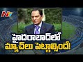 IPL 2021: Mohammed Azharuddin bats for IPL matches in Hyderabad