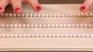 Akoya Pearl Overtones Everything You Need To Know