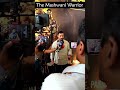 Post-Fight Interview of Zia Mashwani after historical win over Bharat Khandare of India | Mashwani