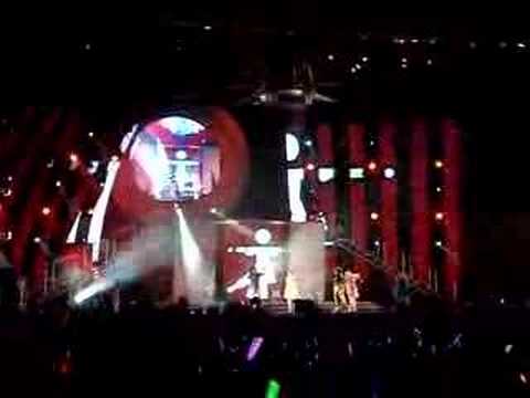 080223 羅志祥 SHOW ON STAGE 演唱會-蝴蝶秀