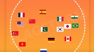 Flag War Game For Mobile screenshot 3