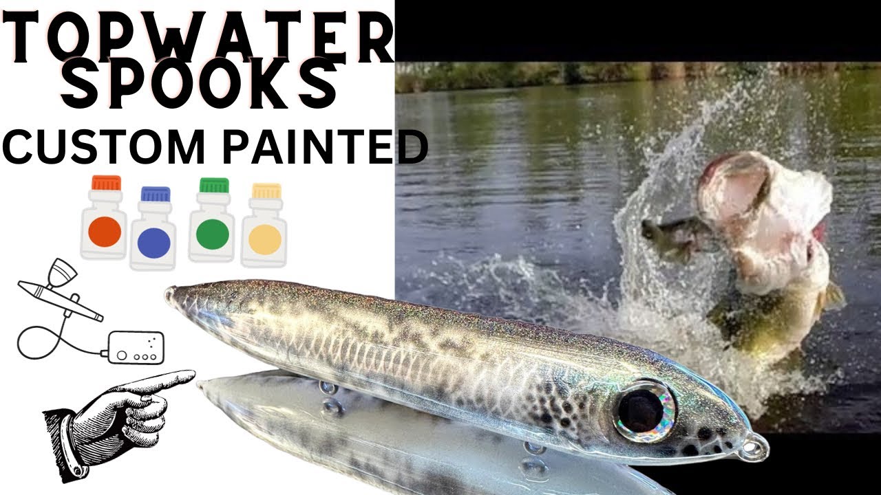 “Pro Secrets for Crafting Advanced Lure Masterpieces”