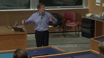 IDSS Distinguished Seminar Speaker Gary King 03-07-2017