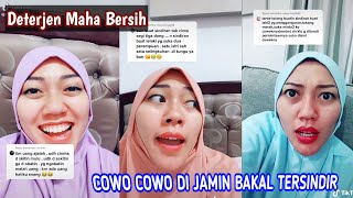 SINDIRAN TANTE MOJI BUAT COWO YANG KEBANYAKAN SEPERTI INI !!!!