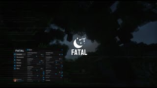 Fatal Client | ууууууу