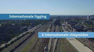 Mkb-Limburg De Kracht Van Zuid