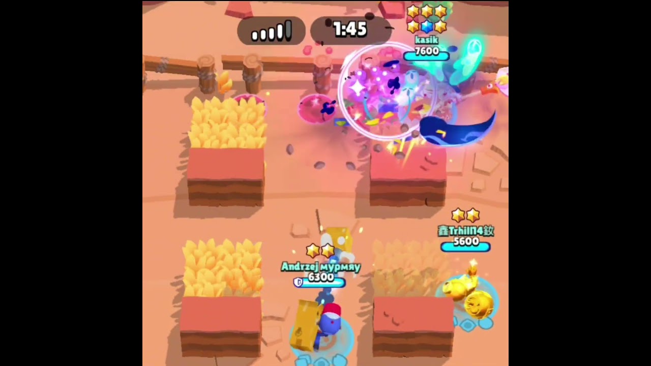 так вот чем топы в нуллсе заняты 