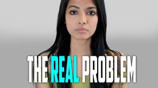 Why Men And Women Don’t Get Along Anymore