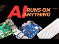 But can it run AI?