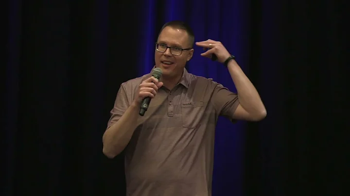 Scottsdale Mastermind 2021 - Kevin  Kaufman & Fred...
