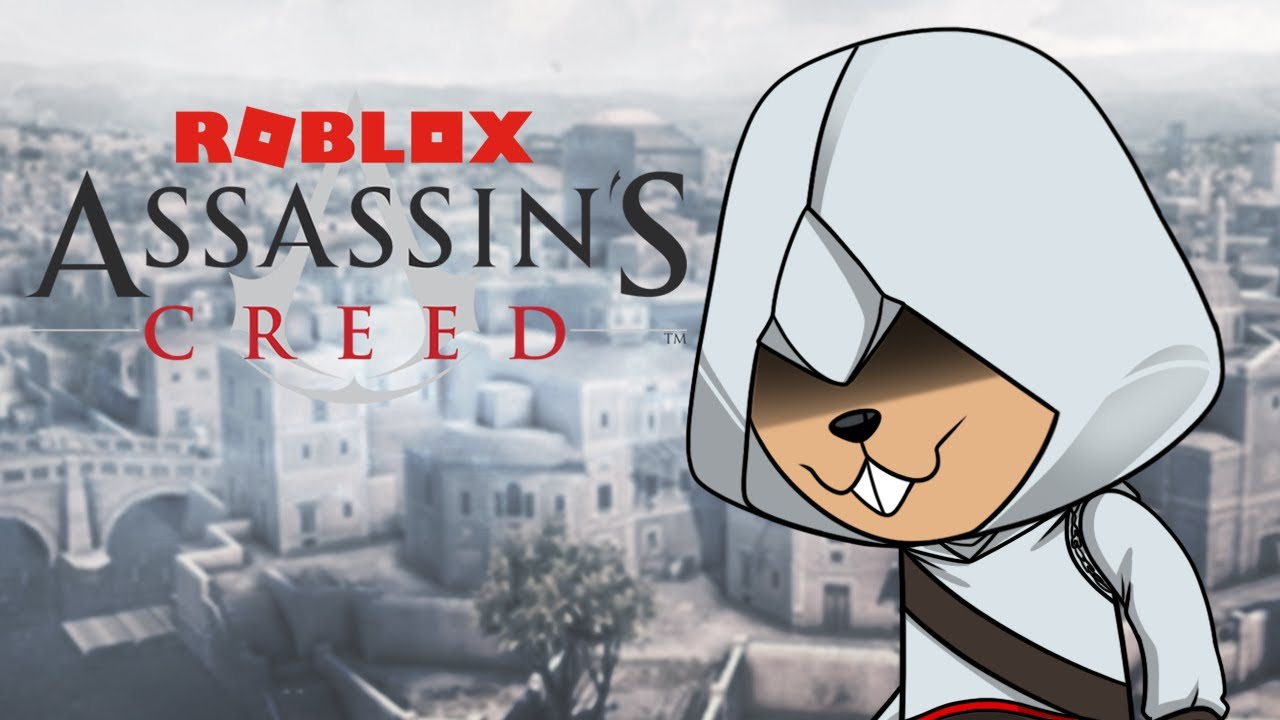 Roblox Assassins Creed Youtube - roblox assassin's creed youtube