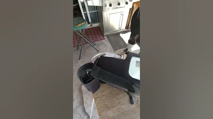 Trouble with Inogen G3 portable equipment 5/19/18