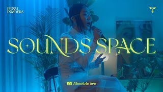 Katie Feat. Al Kei*Tee - Teach A Man (Absolute) Sounds Space