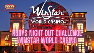 🎰 Rubys night out VGT Slots Heads up Challenge